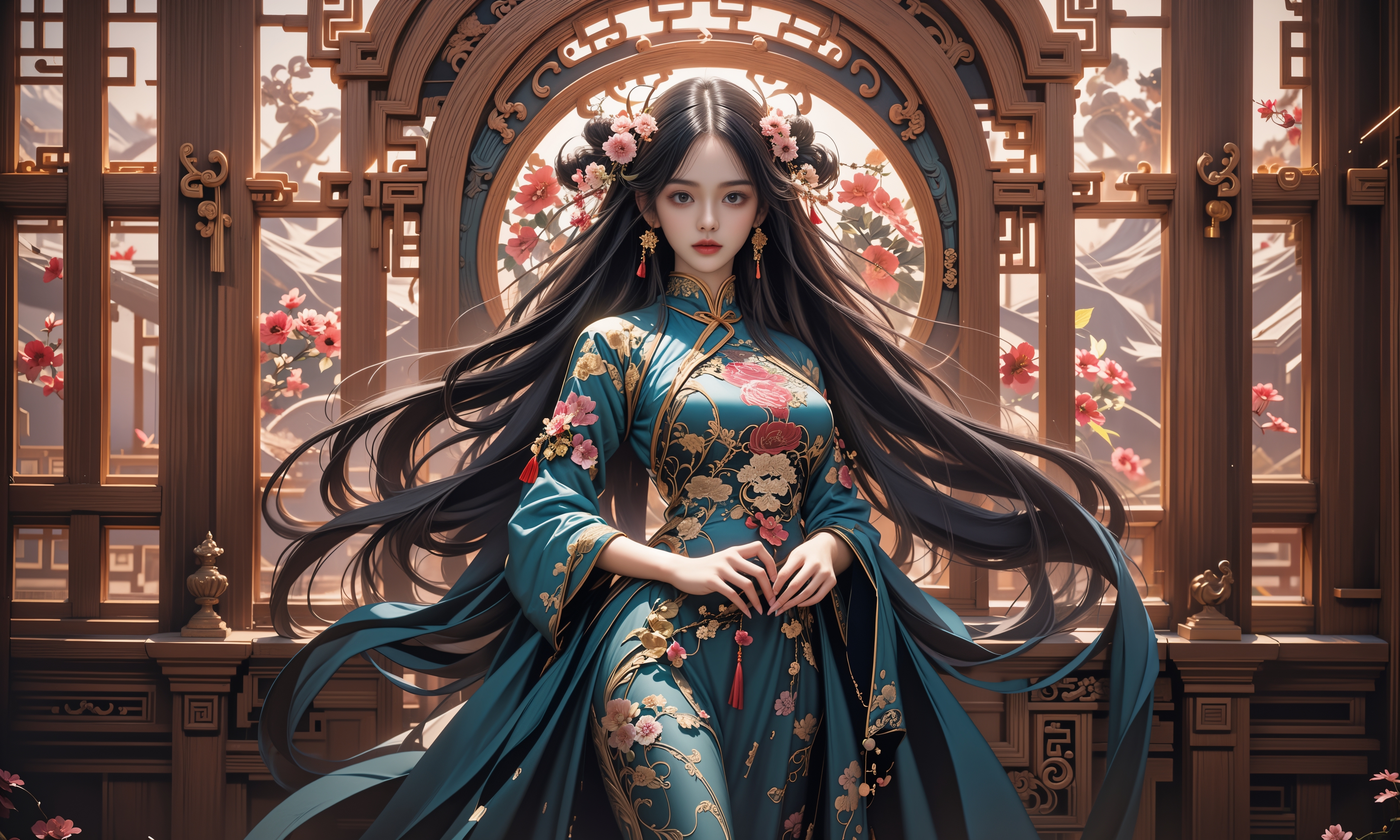 东西问丨扎法尔·乌丁·马赫默德：我如何在巴基斯坦推动“读懂中国”？